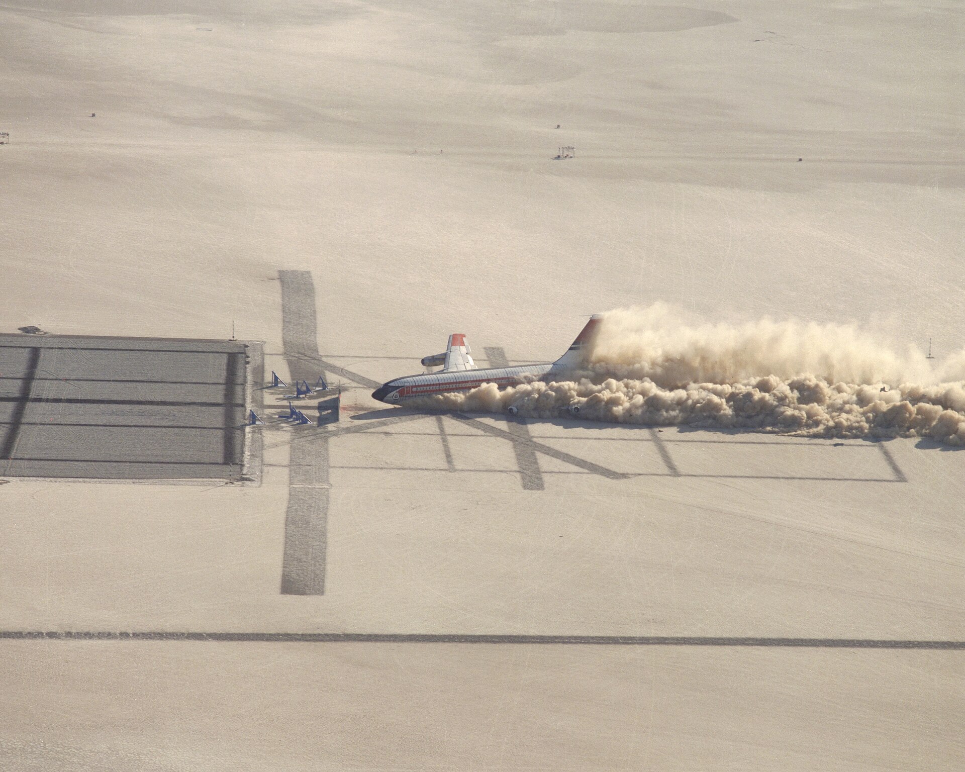  — Aircraft
