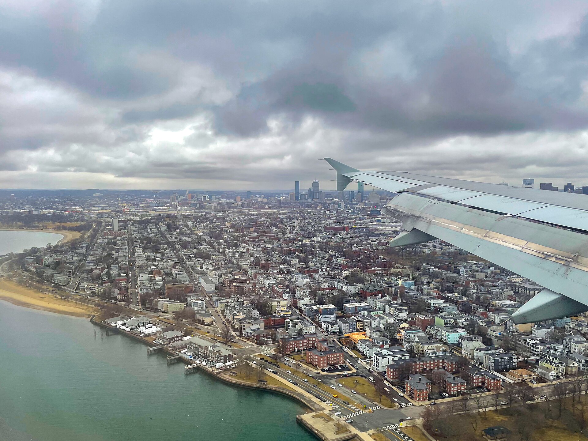 N833AW — Aircraft