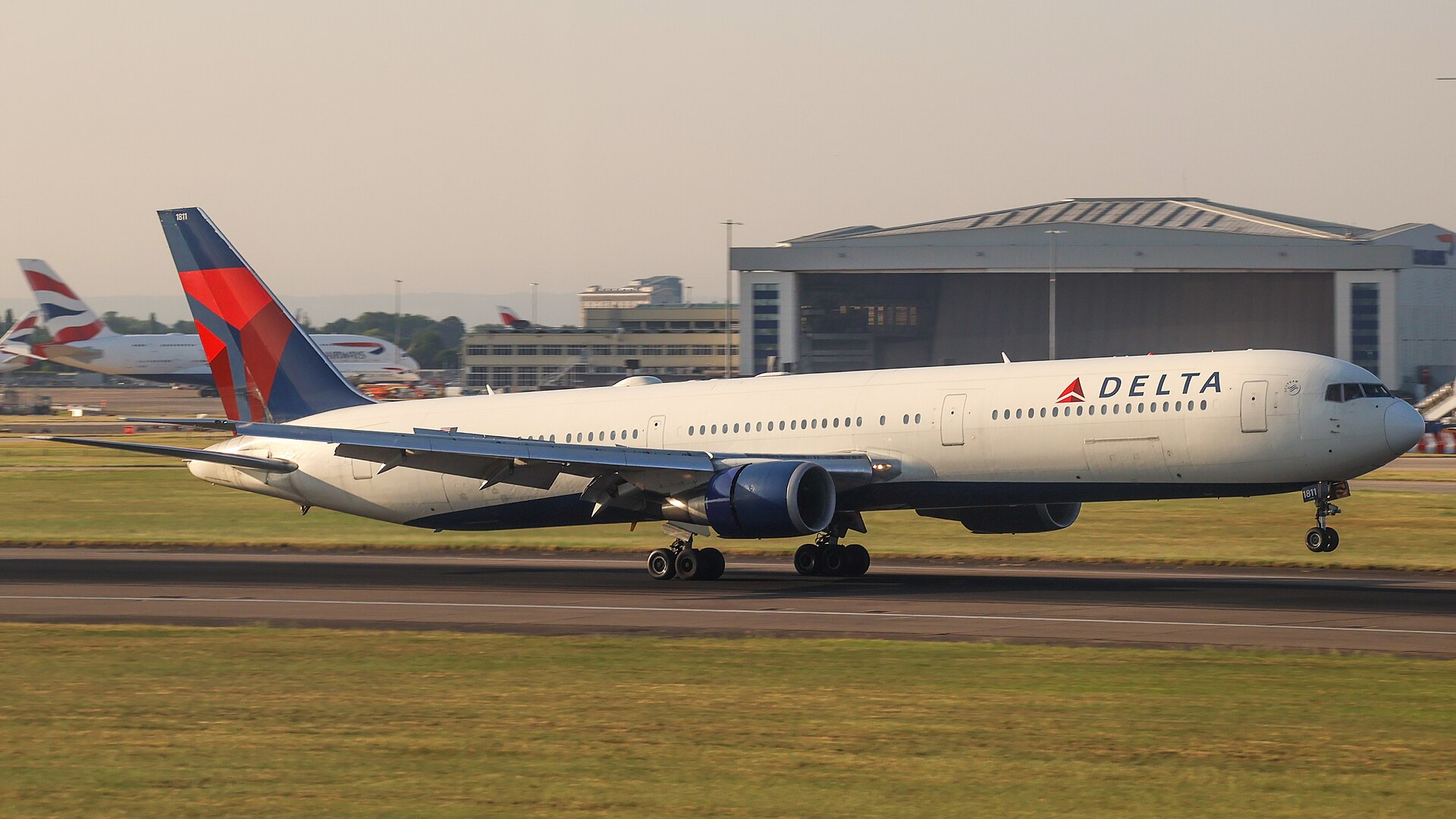 N835MH — Boeing