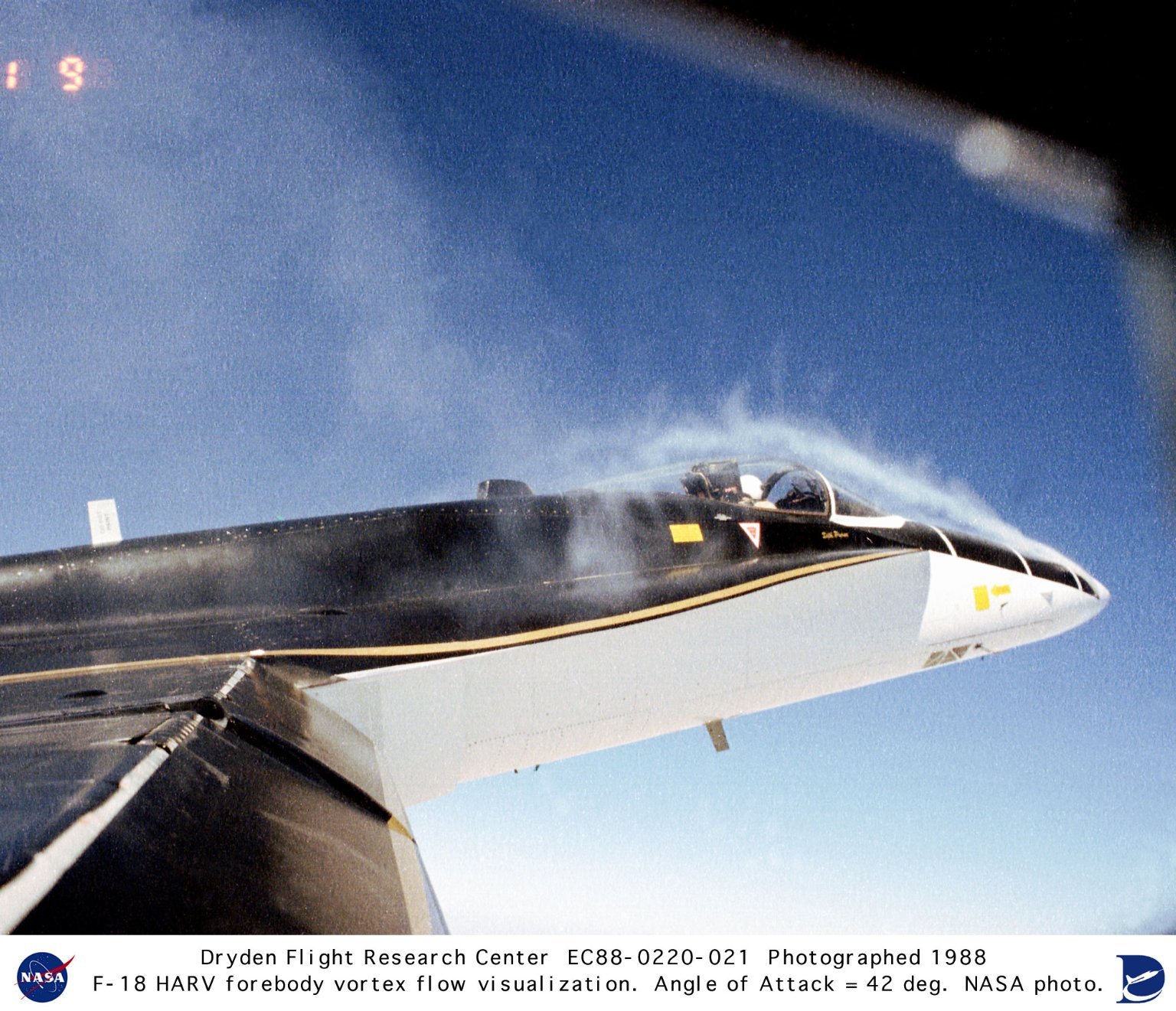 — Aircraft