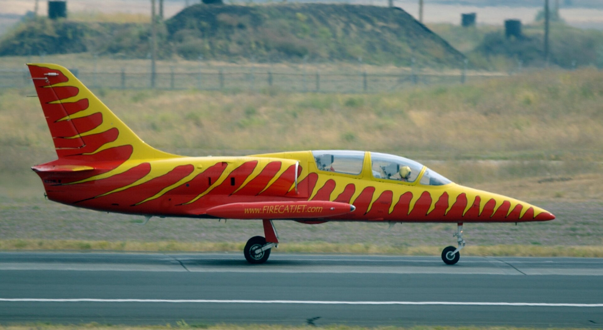 Mark Wagner's best shot —