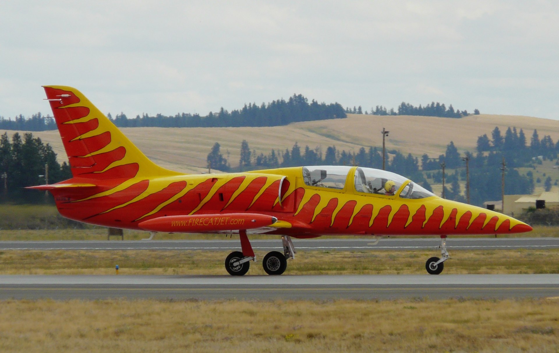 — Aircraft