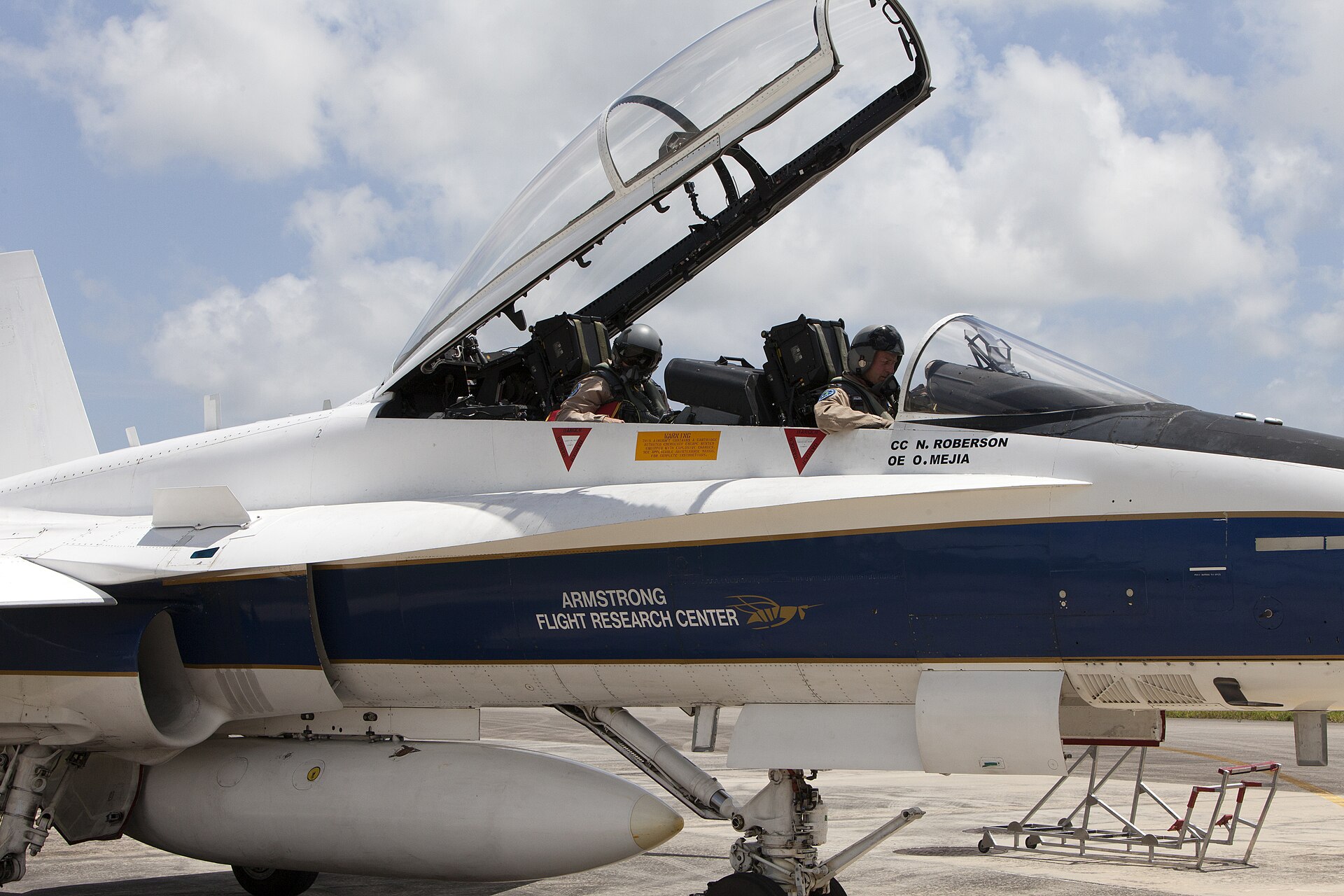 N846NA — Aircraft