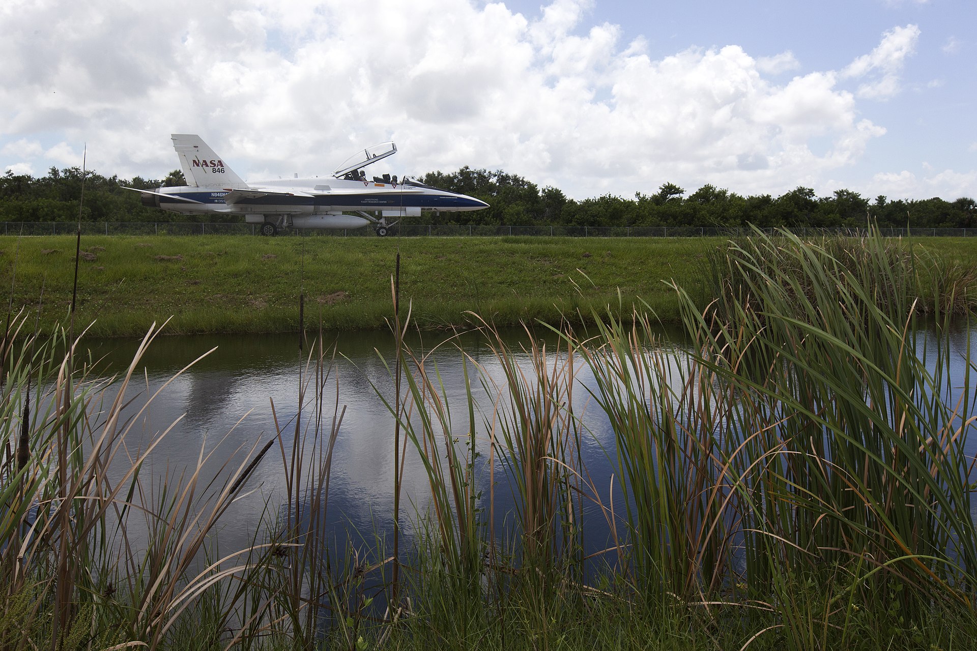 N846NA — Aircraft