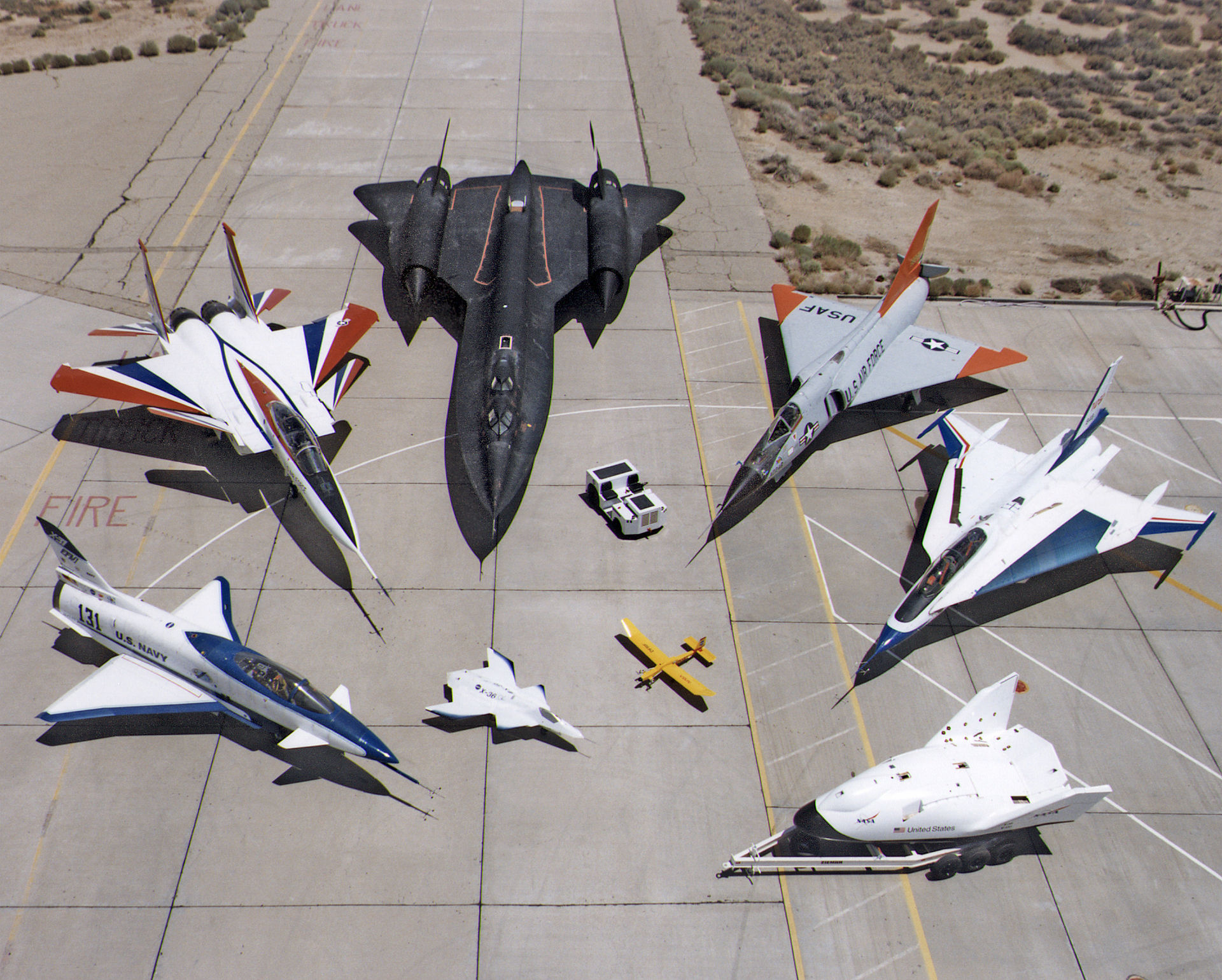  — Twin-engine aircraft