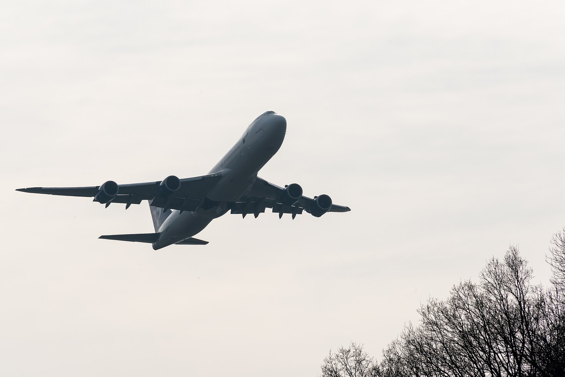 N850GT — Aircraft
