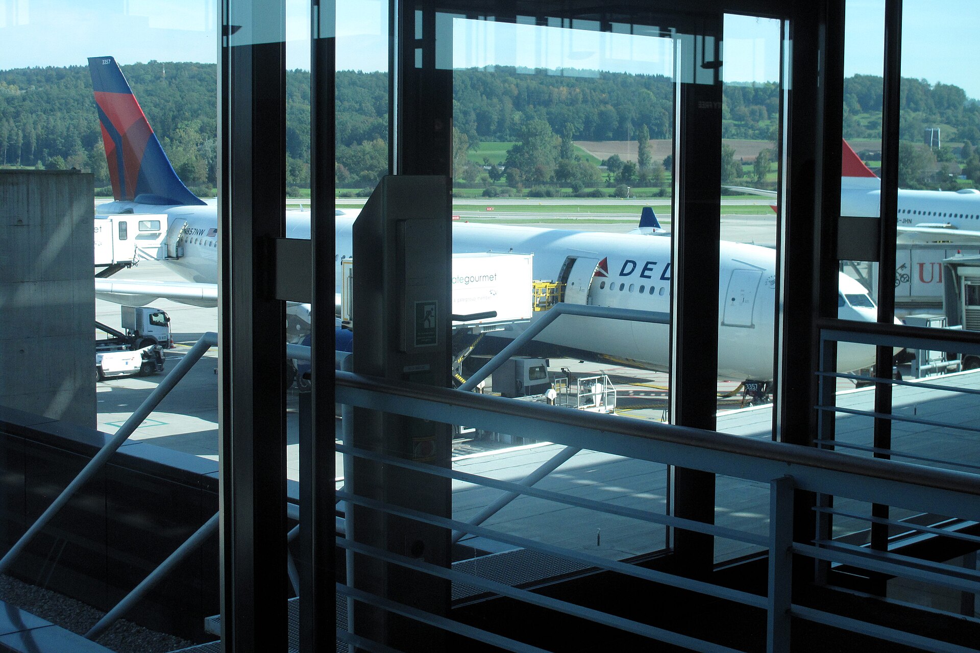 N857NW — Aircraft
