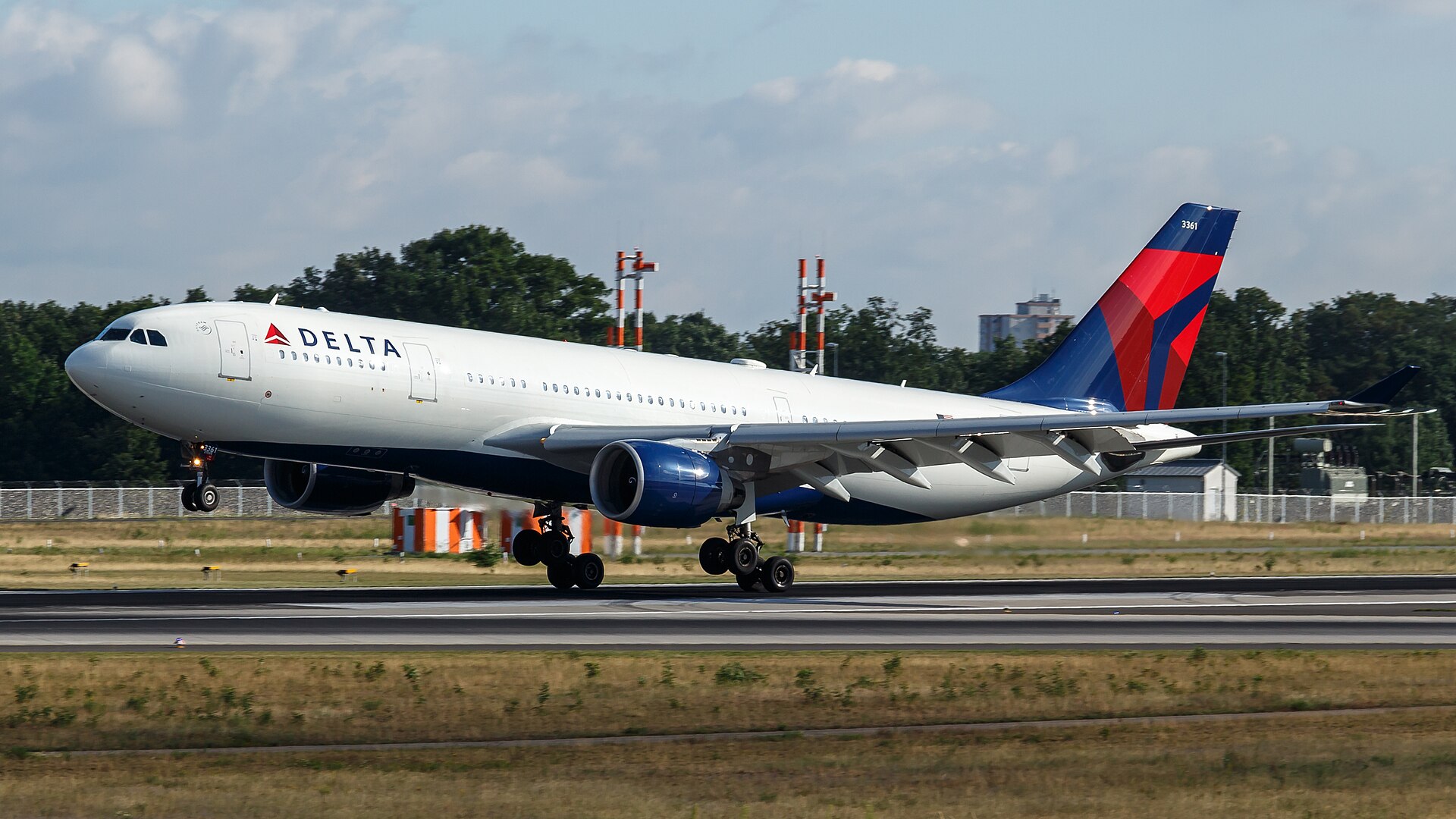 N861NW — Airbus