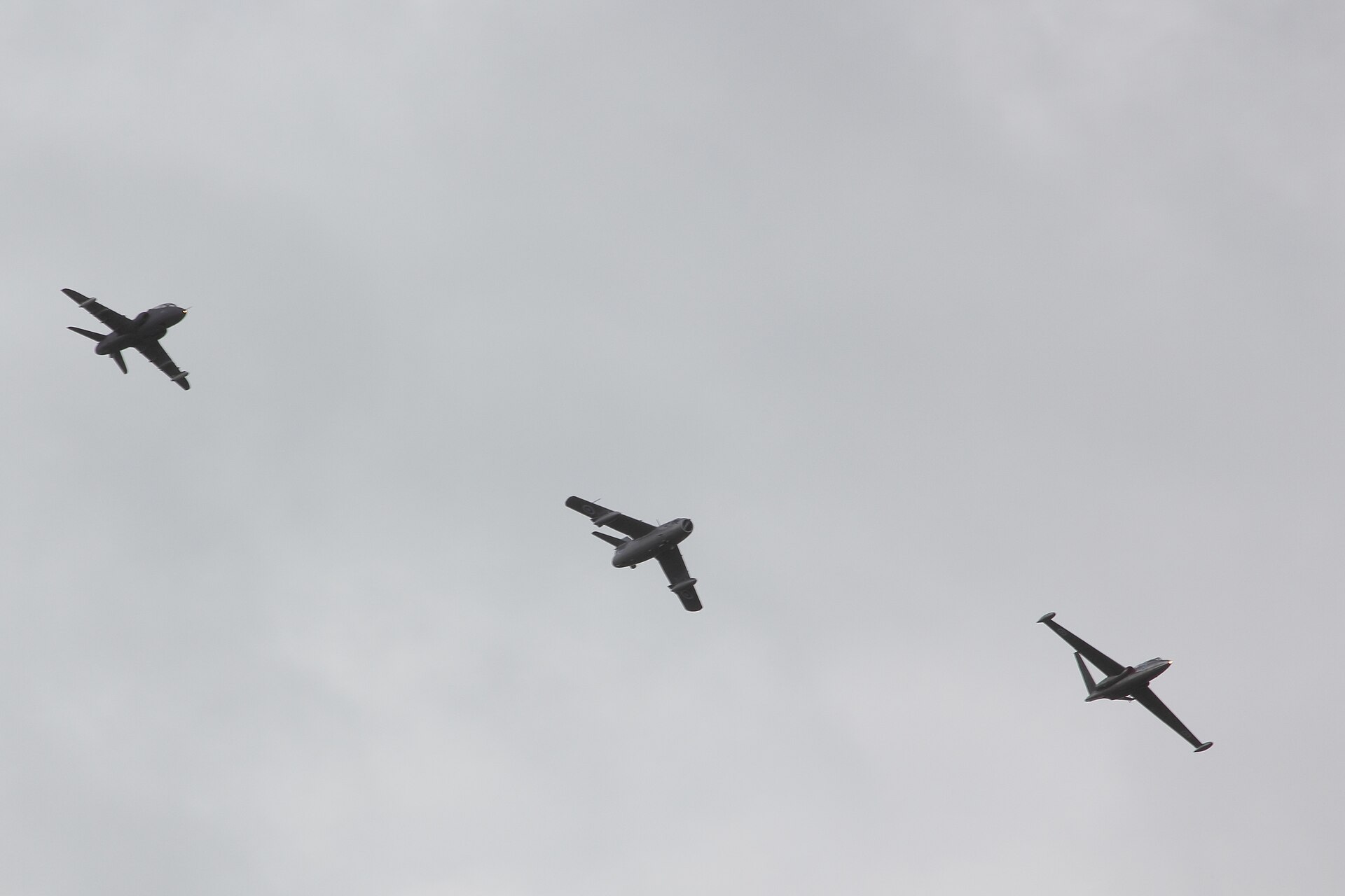 N104CJ — Glider