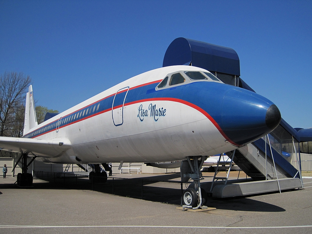  — Aircraft