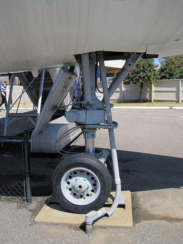  — Aircraft
