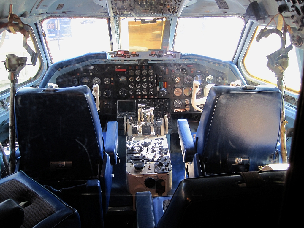  — Aircraft