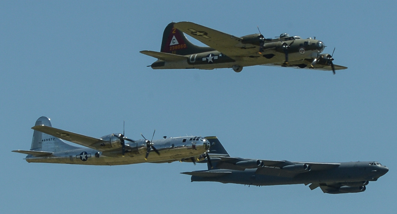  — Aircraft