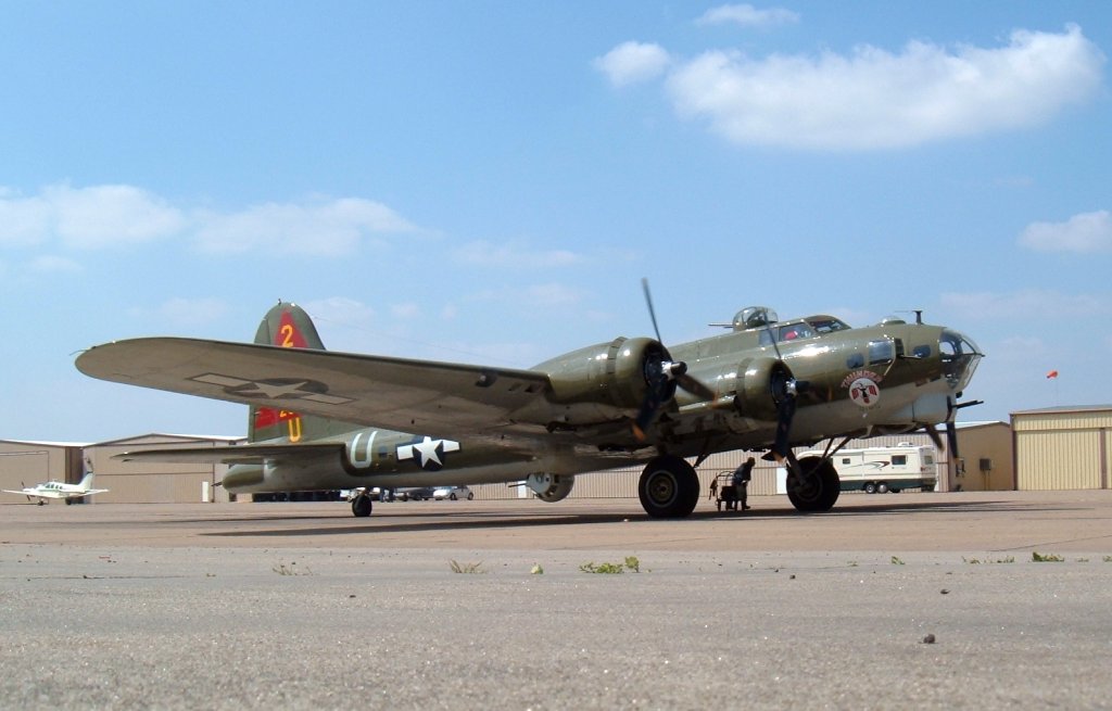  — Warbird