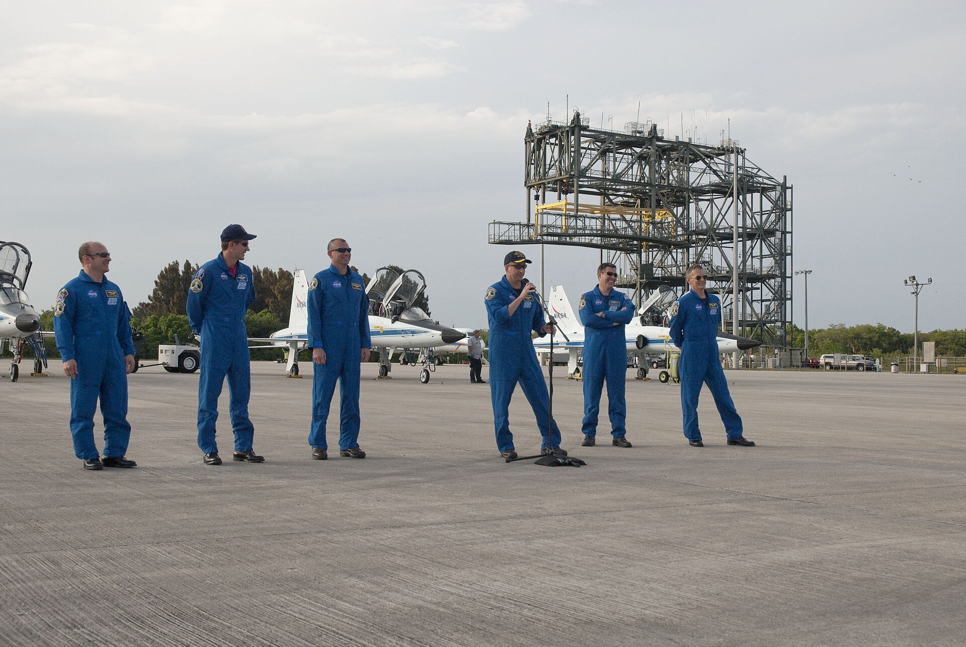 N902NA — Aircraft