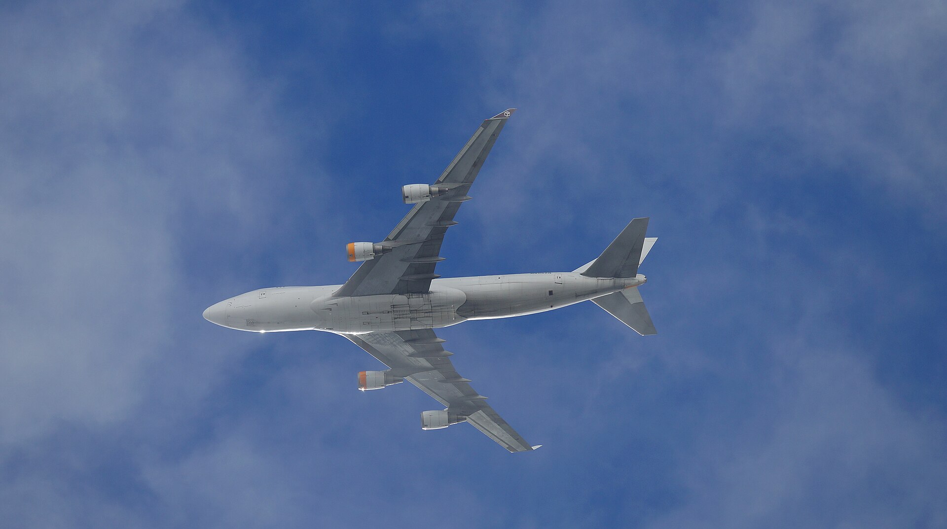 N903AR — Aircraft
