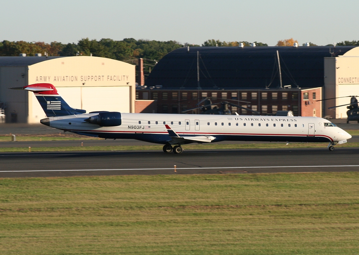 N903FJ — Aircraft