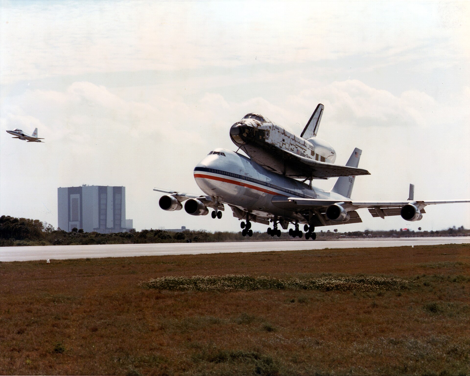 N905NA — Aircraft