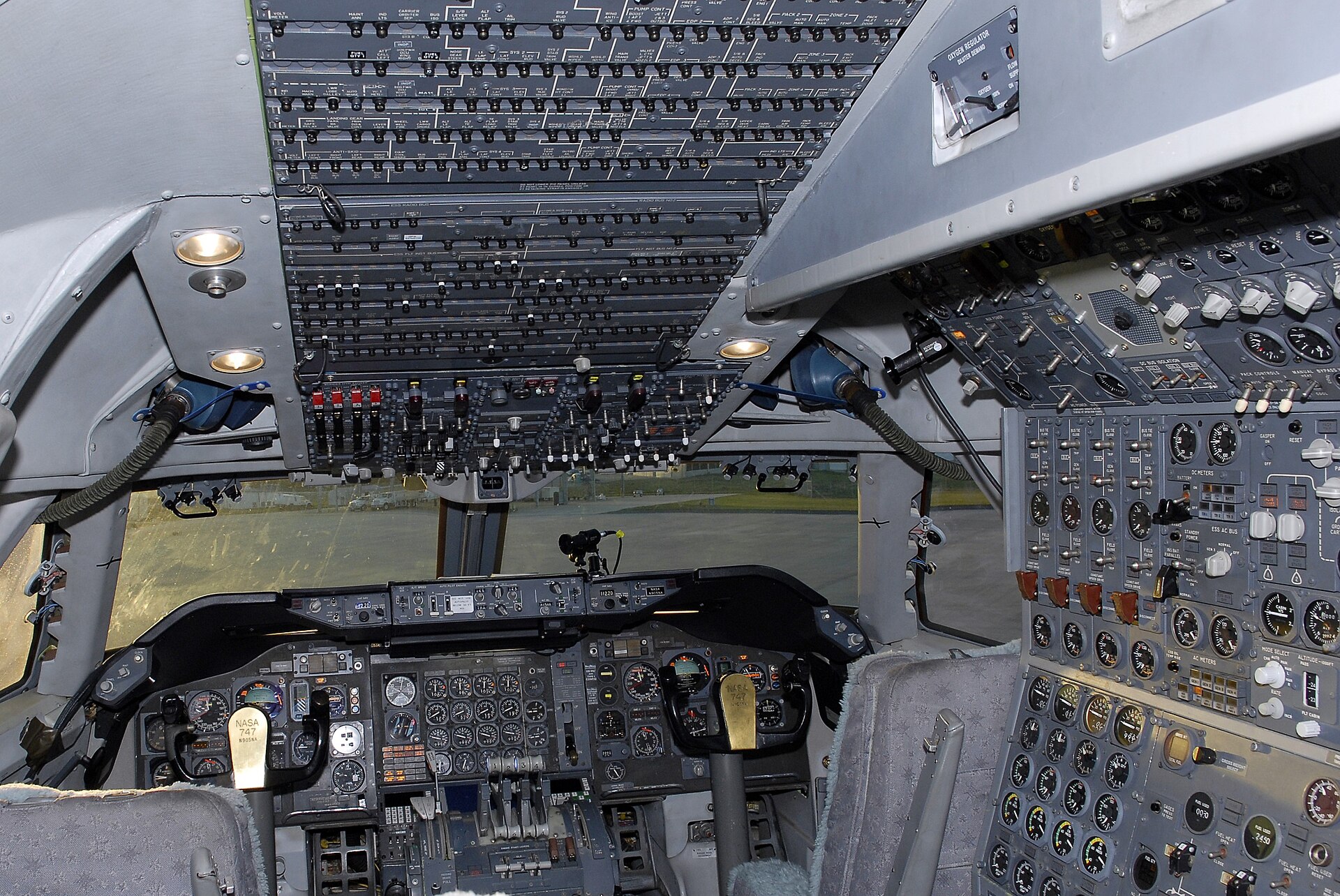 N905NA — Aircraft