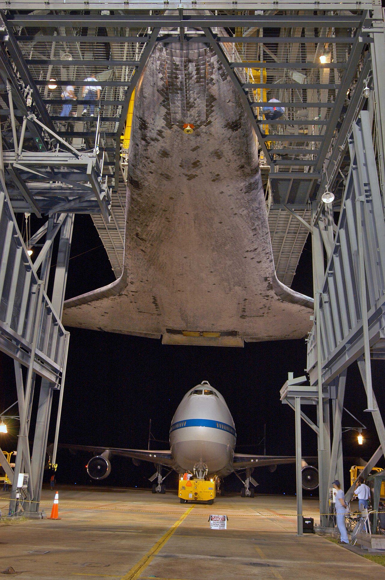 N905NA — Aircraft