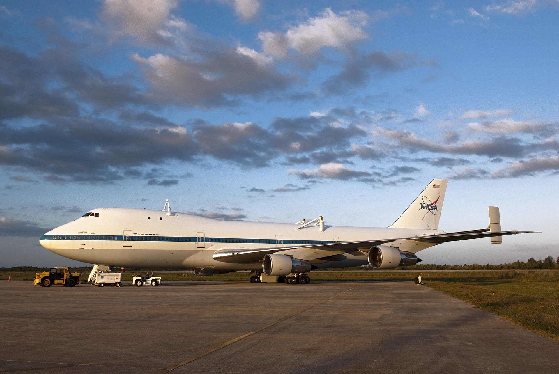 N905NA — Aircraft