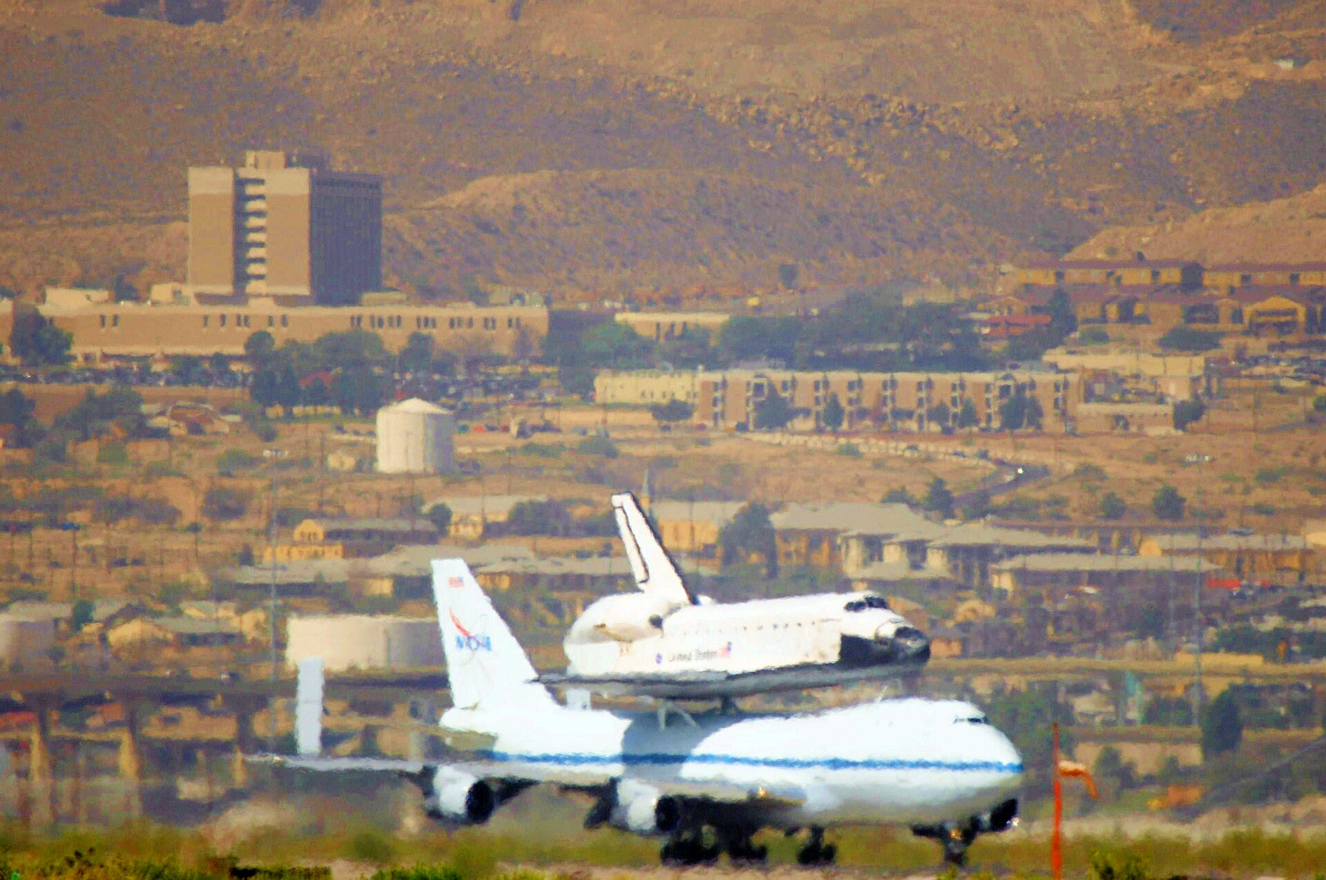 N905NA — Aircraft