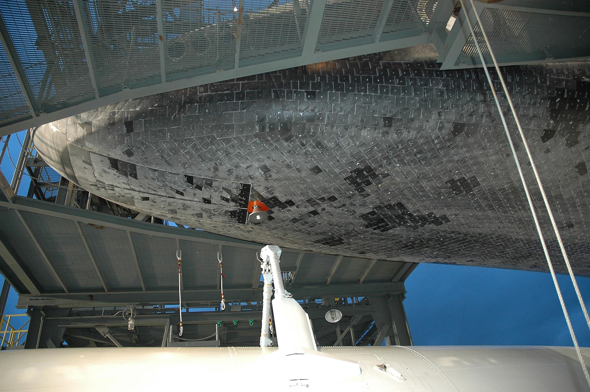 N905NA — Aircraft