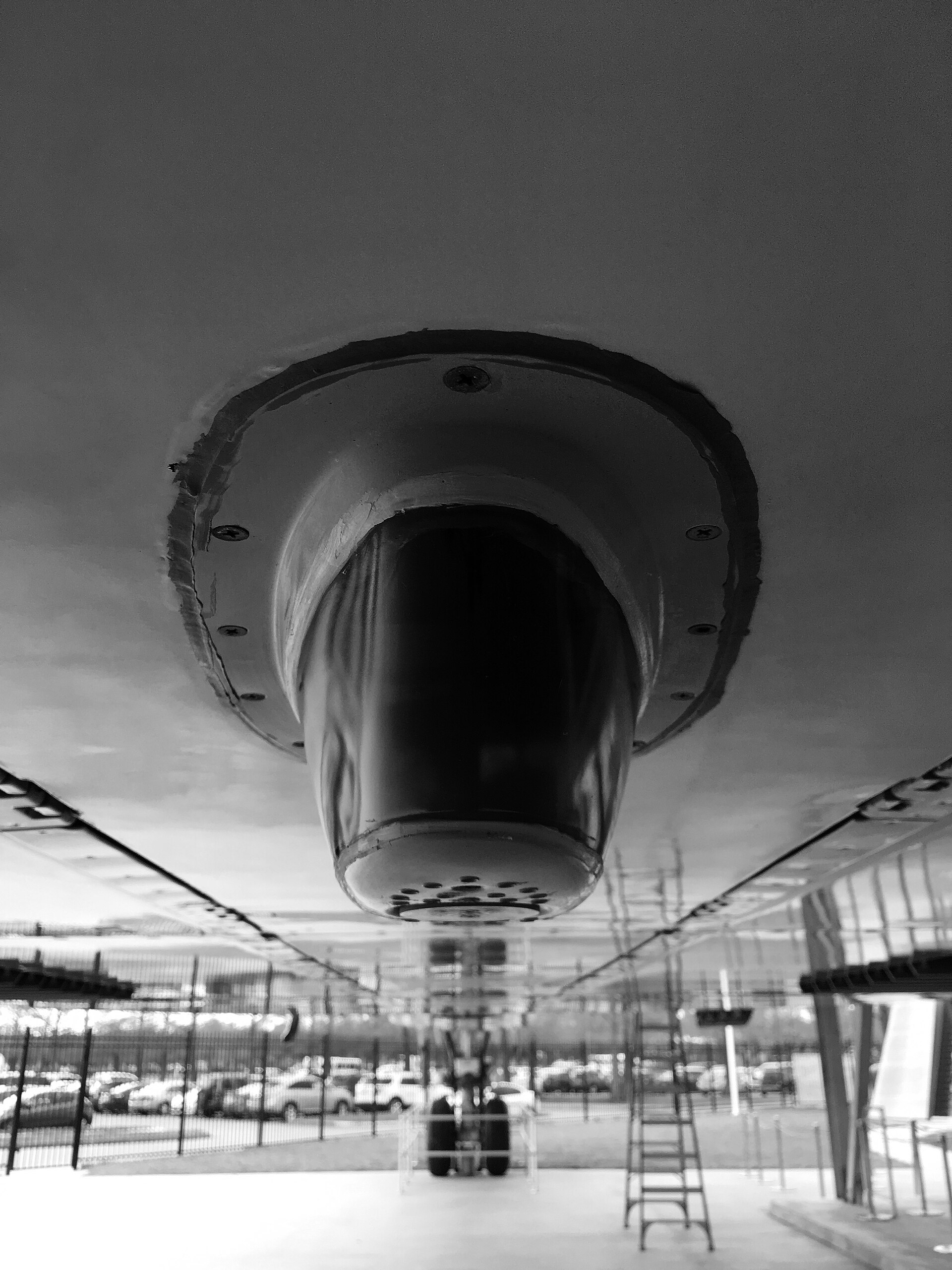 N905NA — Aircraft
