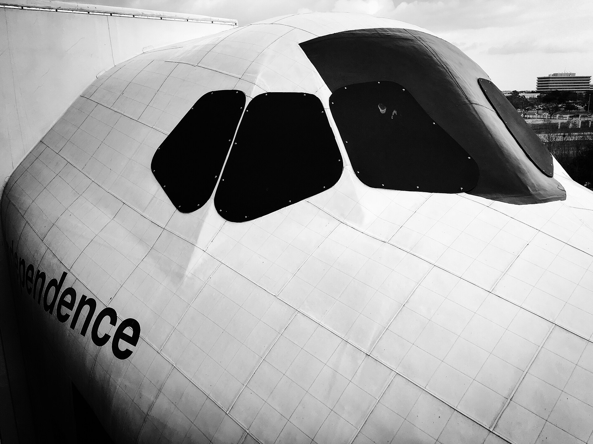 N905NA — Aircraft