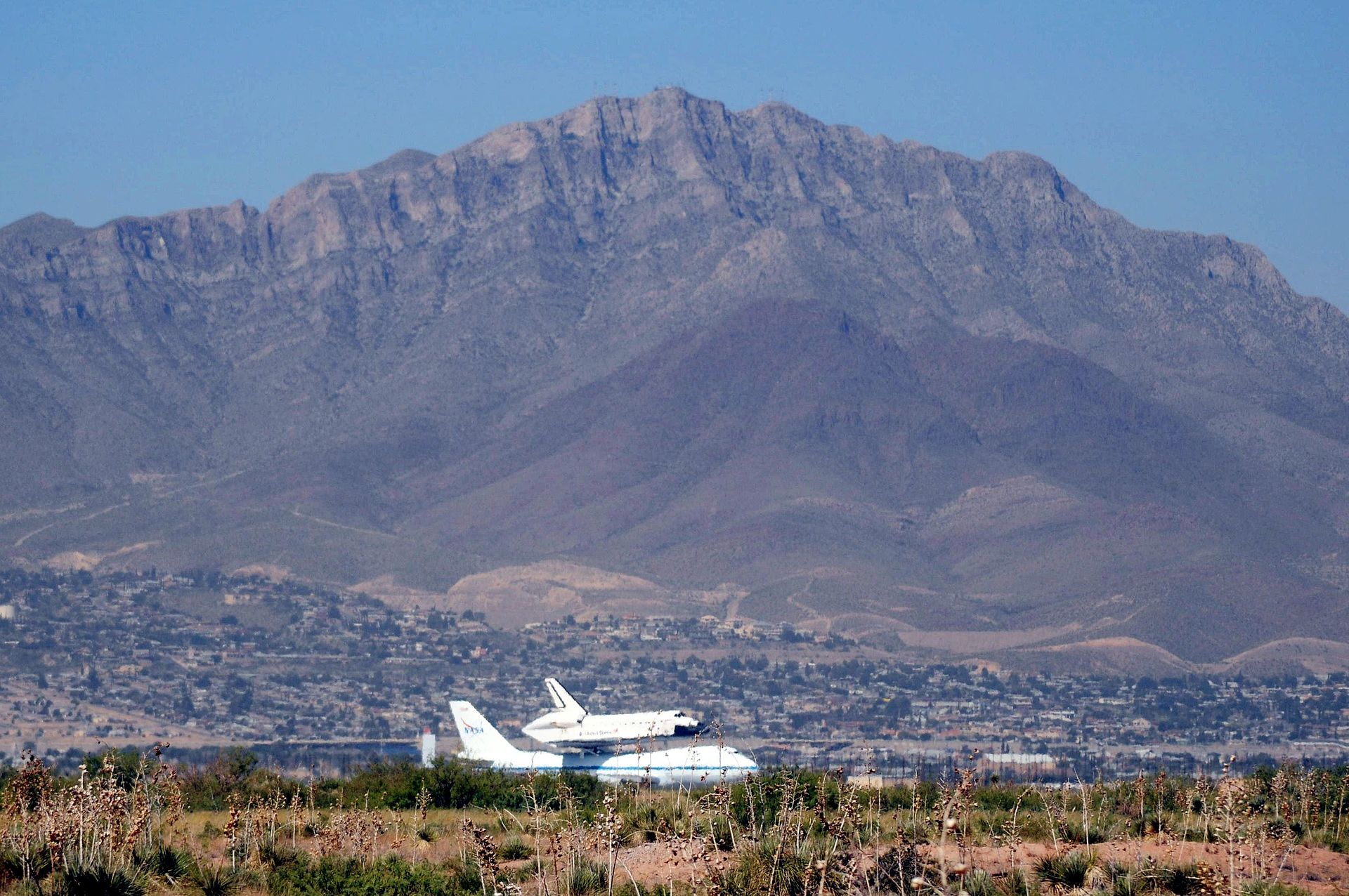  — Aircraft