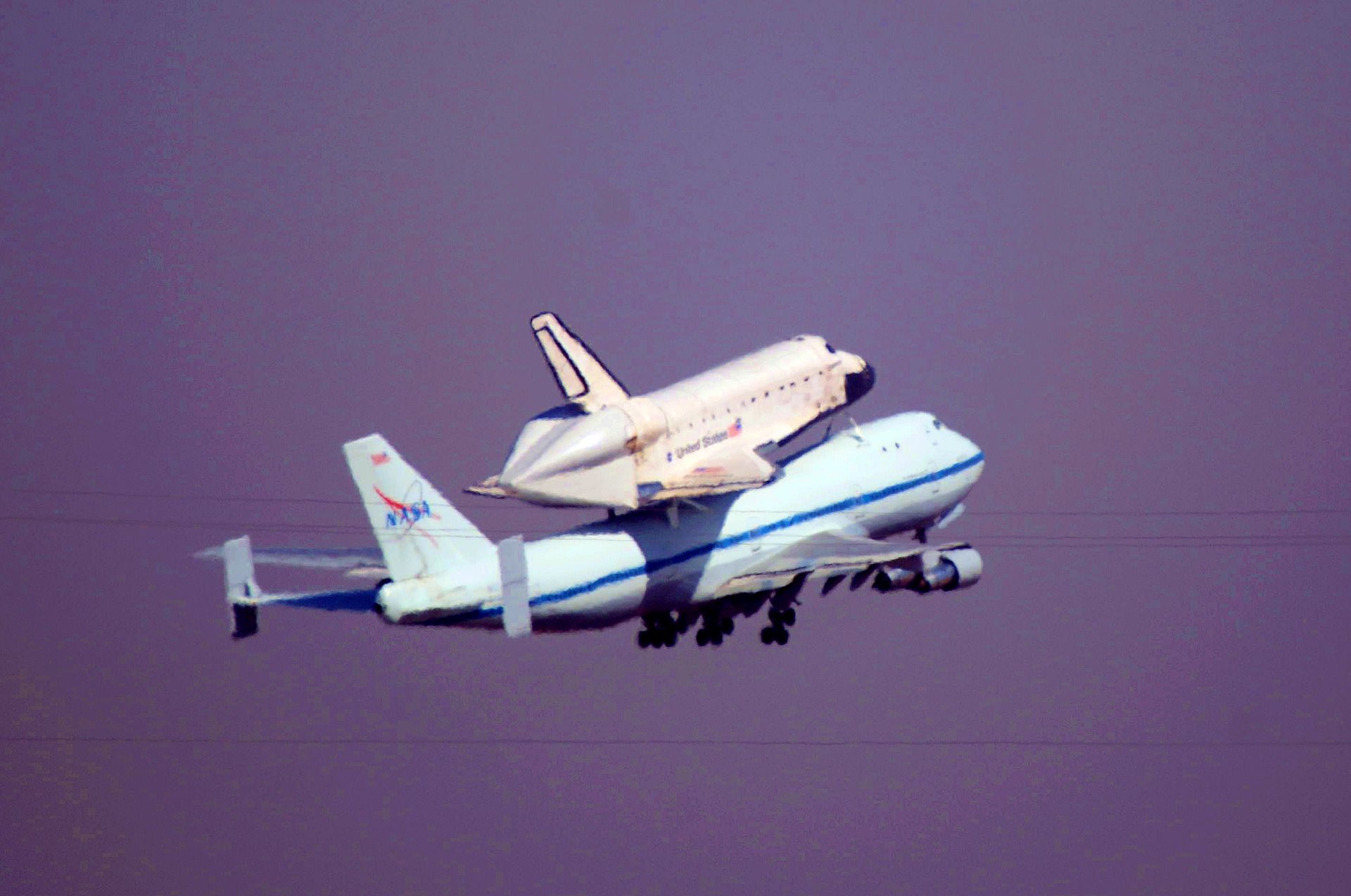  — Boeing