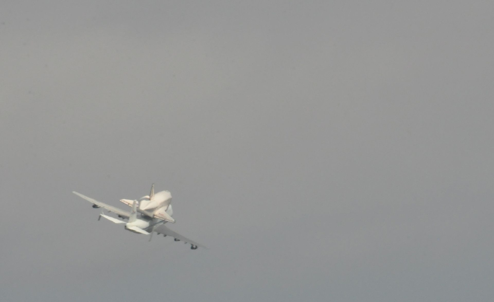 — Aircraft