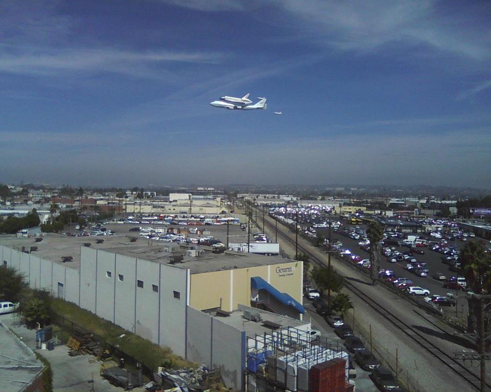  — Aircraft