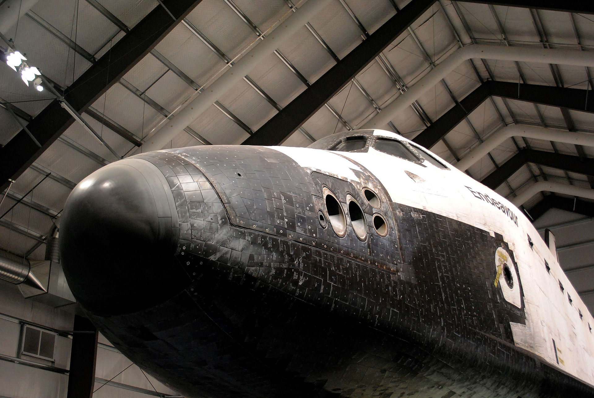  — Aircraft