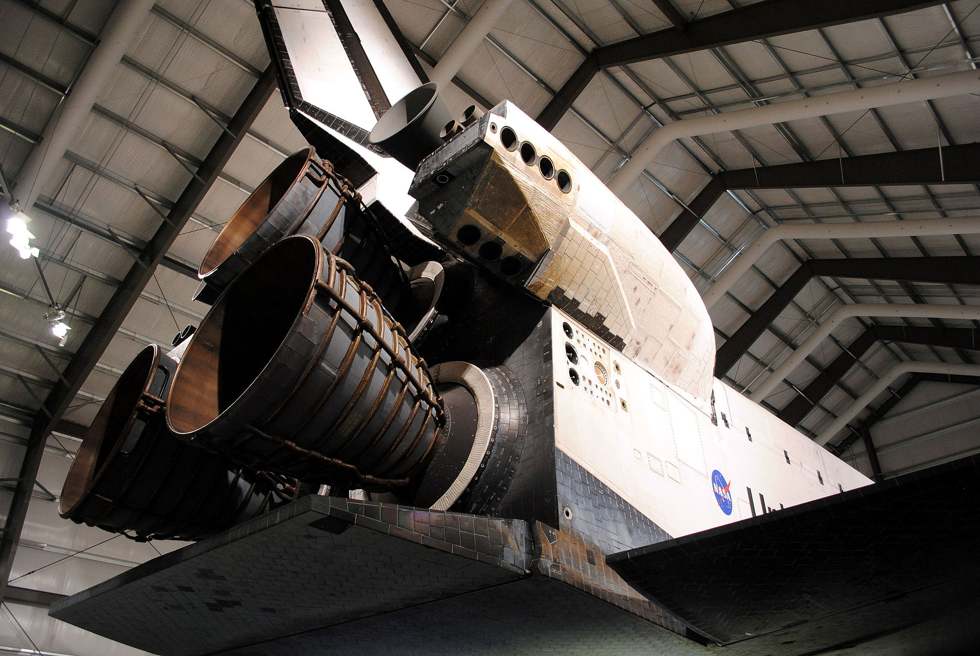  — Aircraft