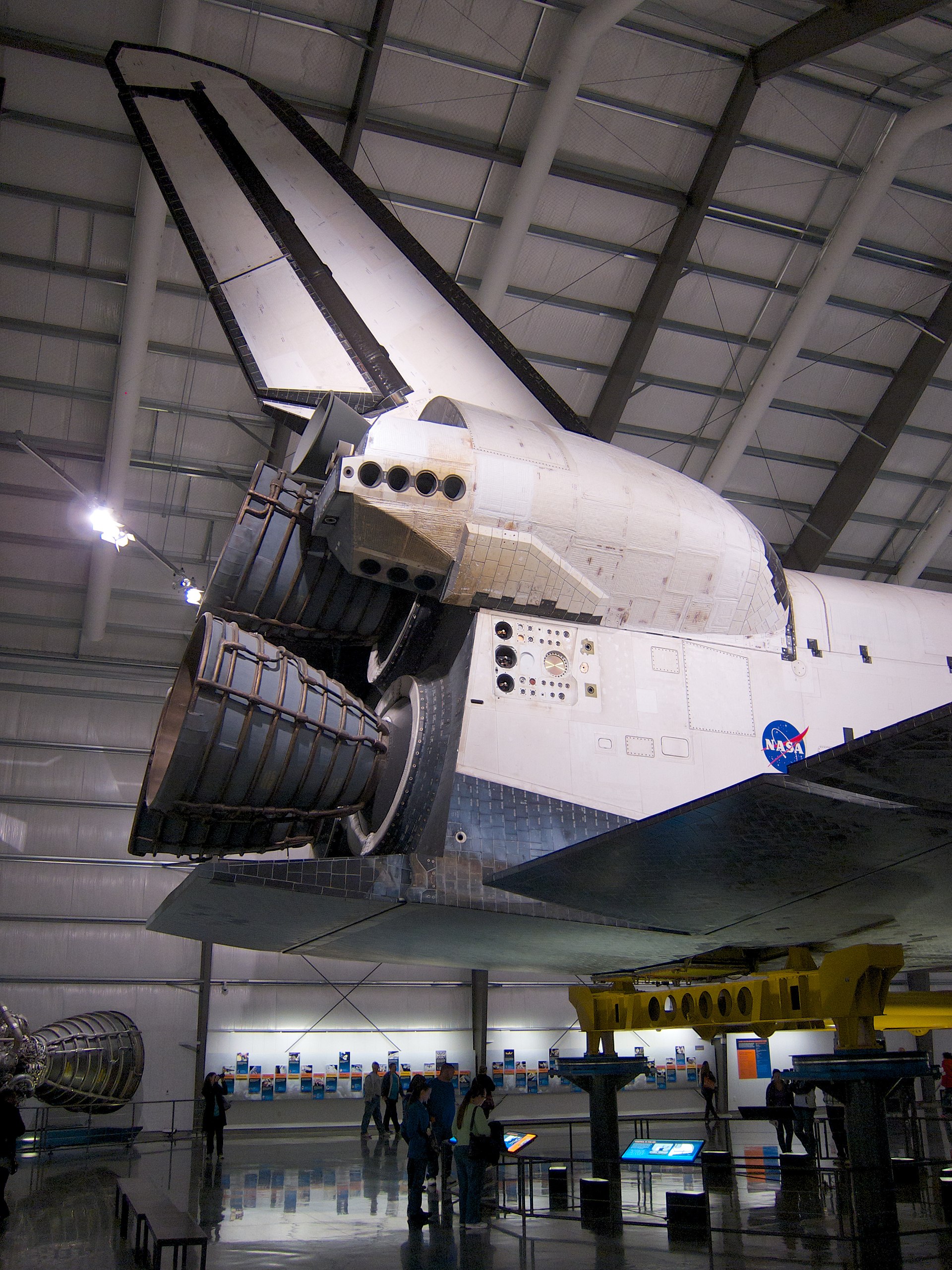  — Aircraft
