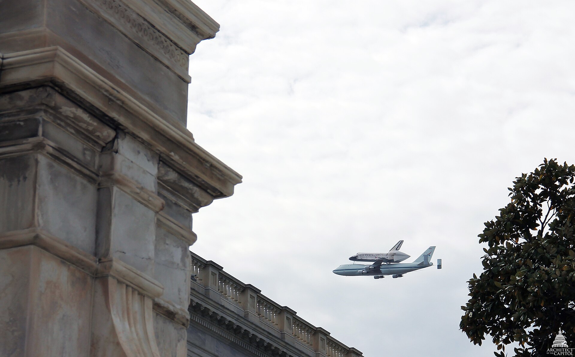  — Aircraft