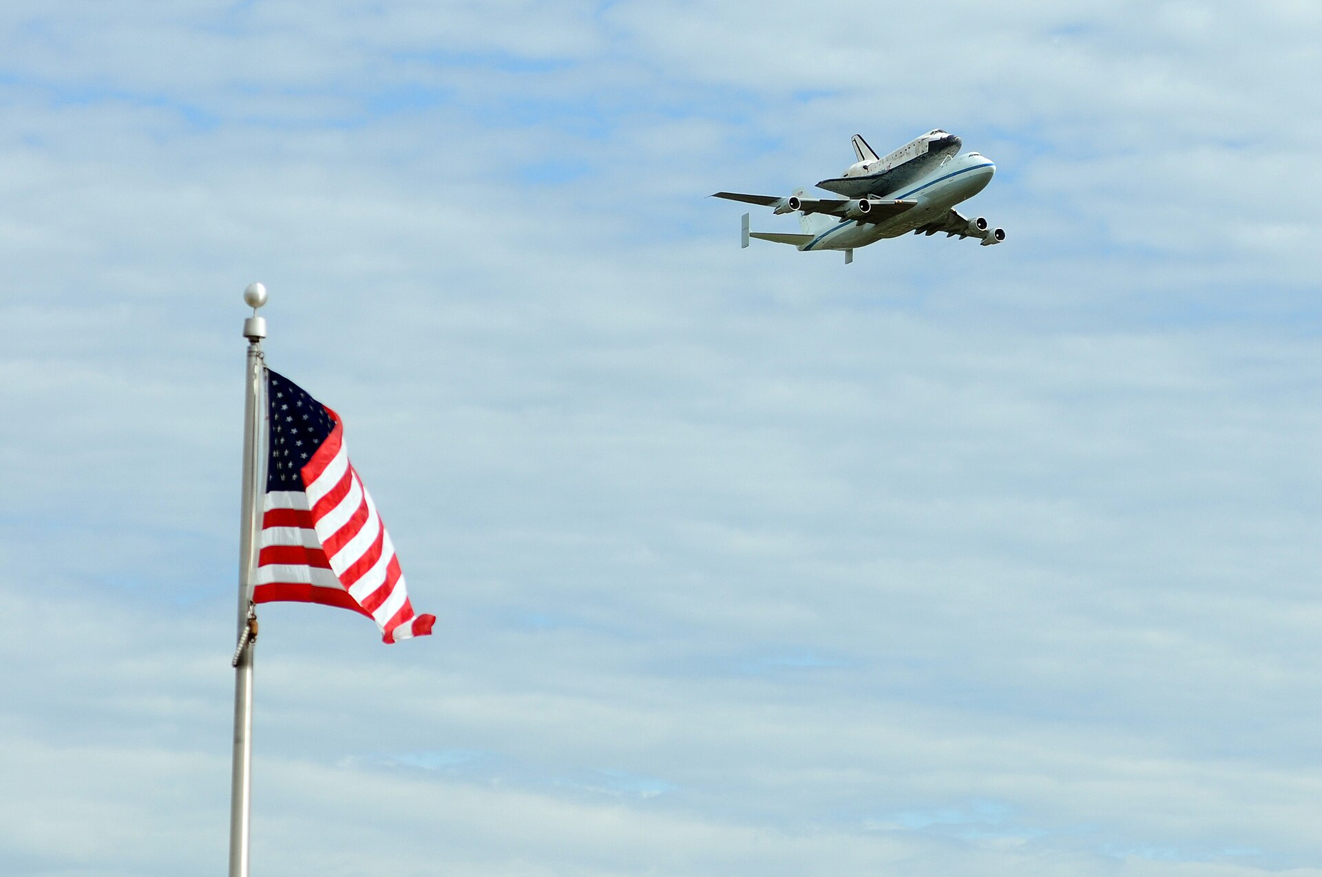  — Aircraft