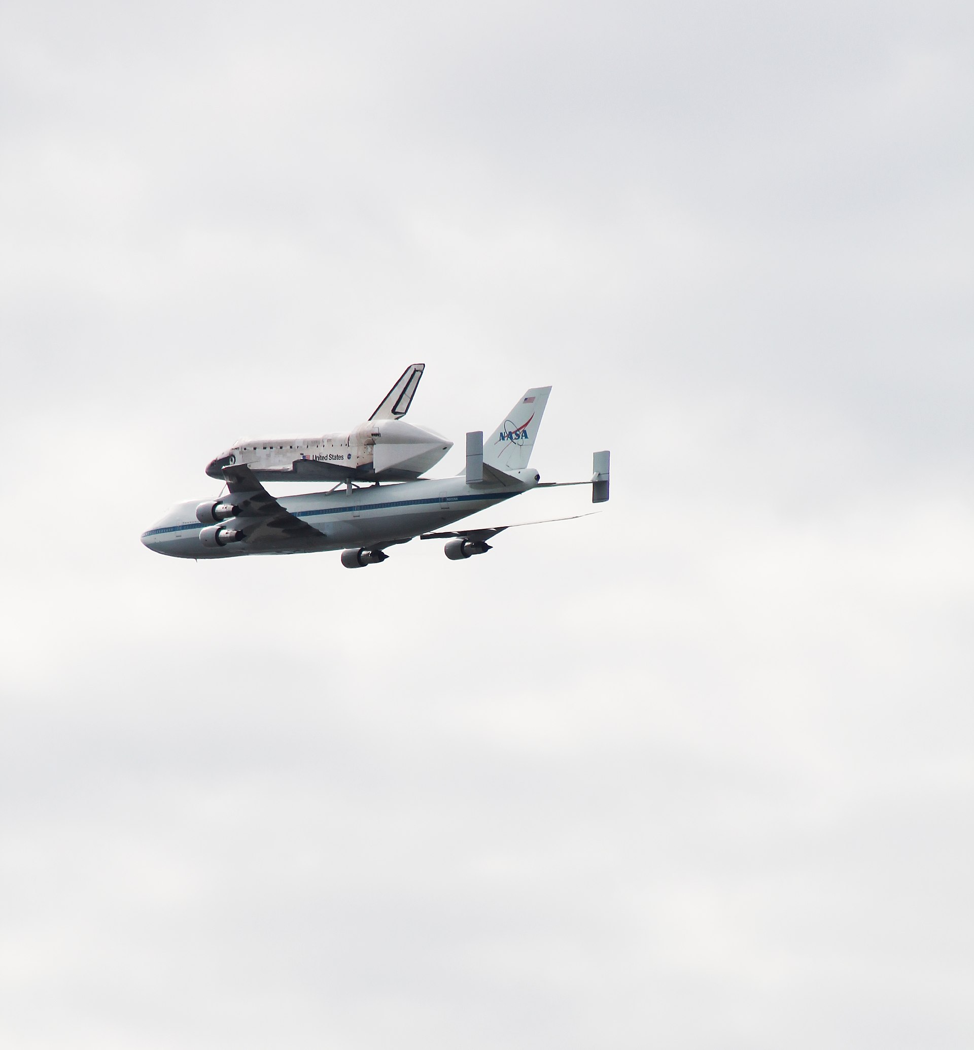  — Aircraft