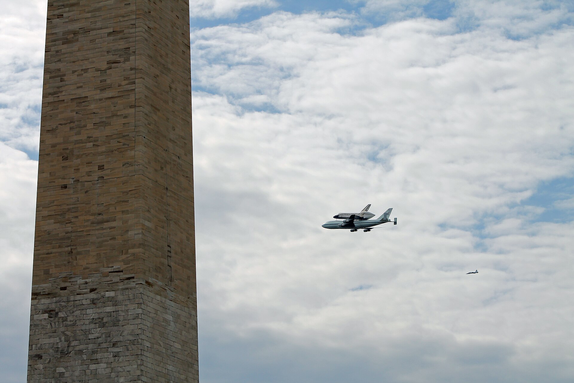  — Aircraft