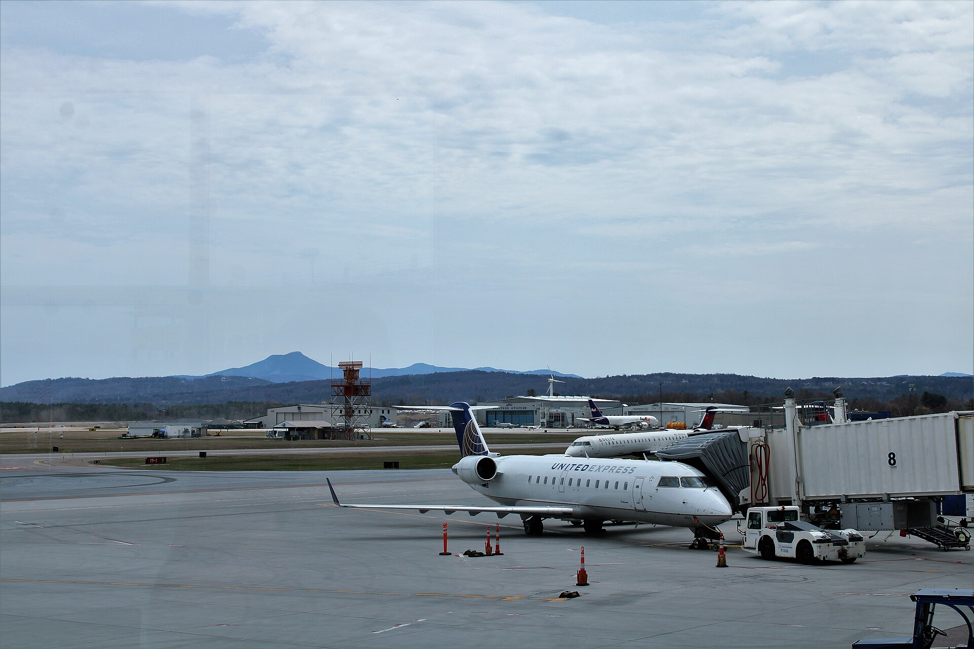 N906XJ — Aircraft