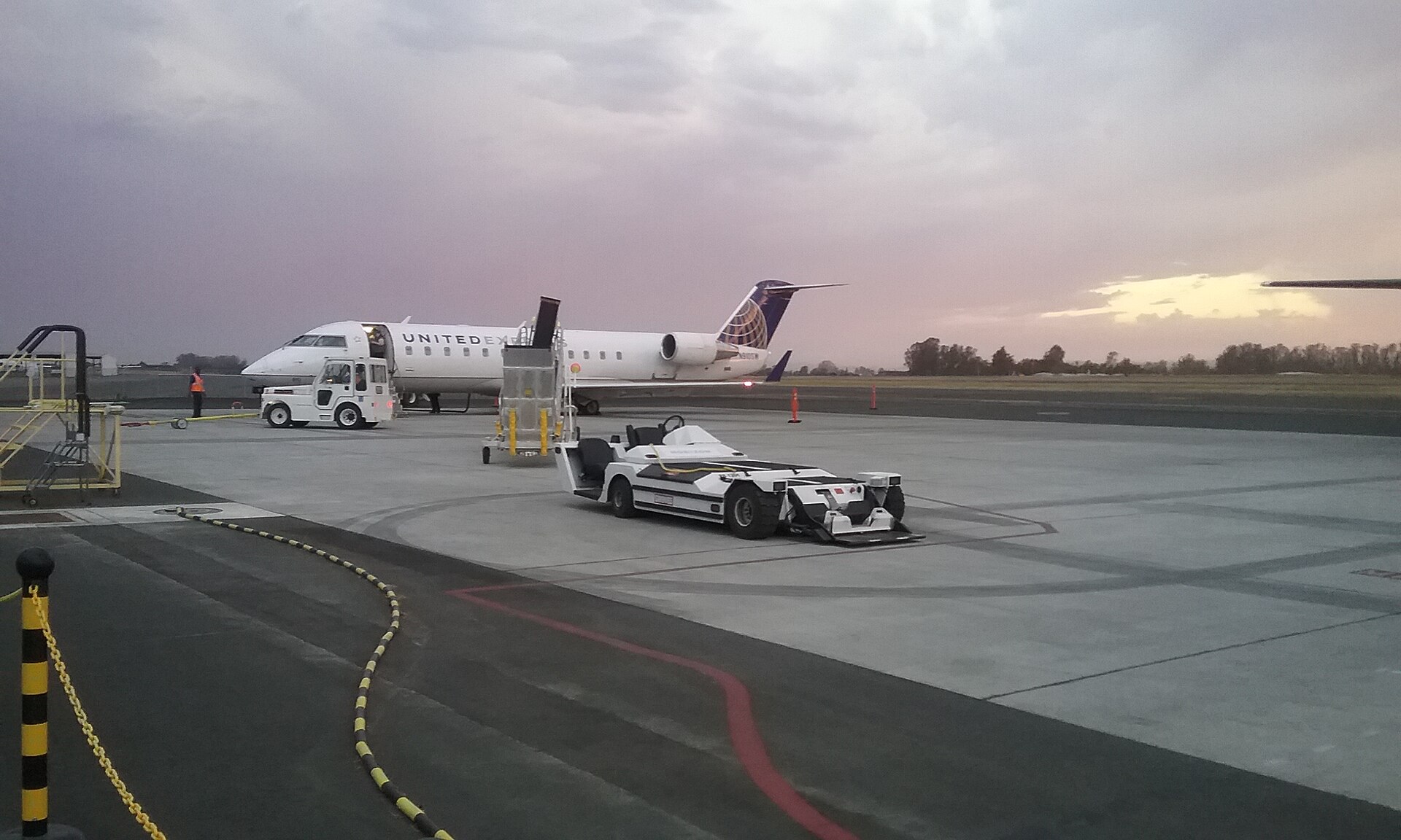 N910SW — Bombardier