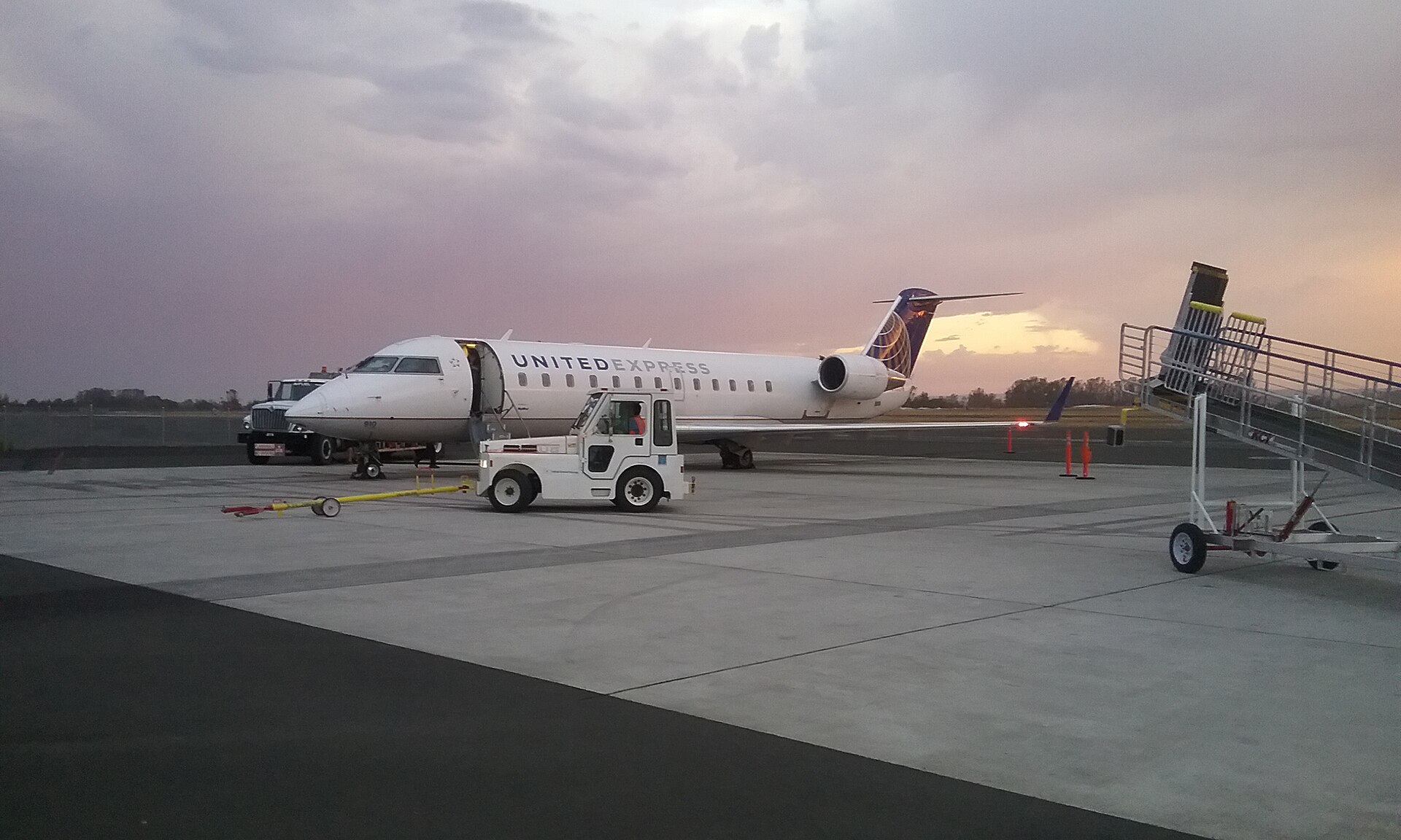 N910SW — Aircraft