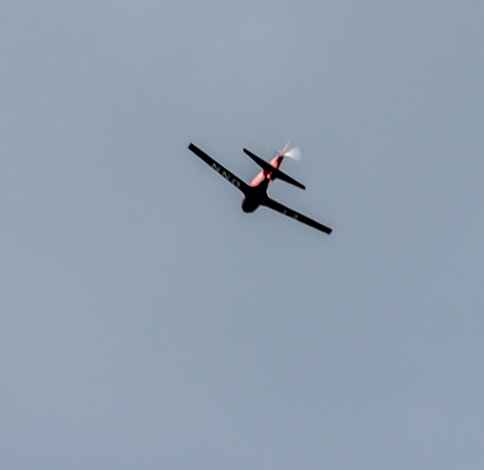 EI-DNN — Aircraft
