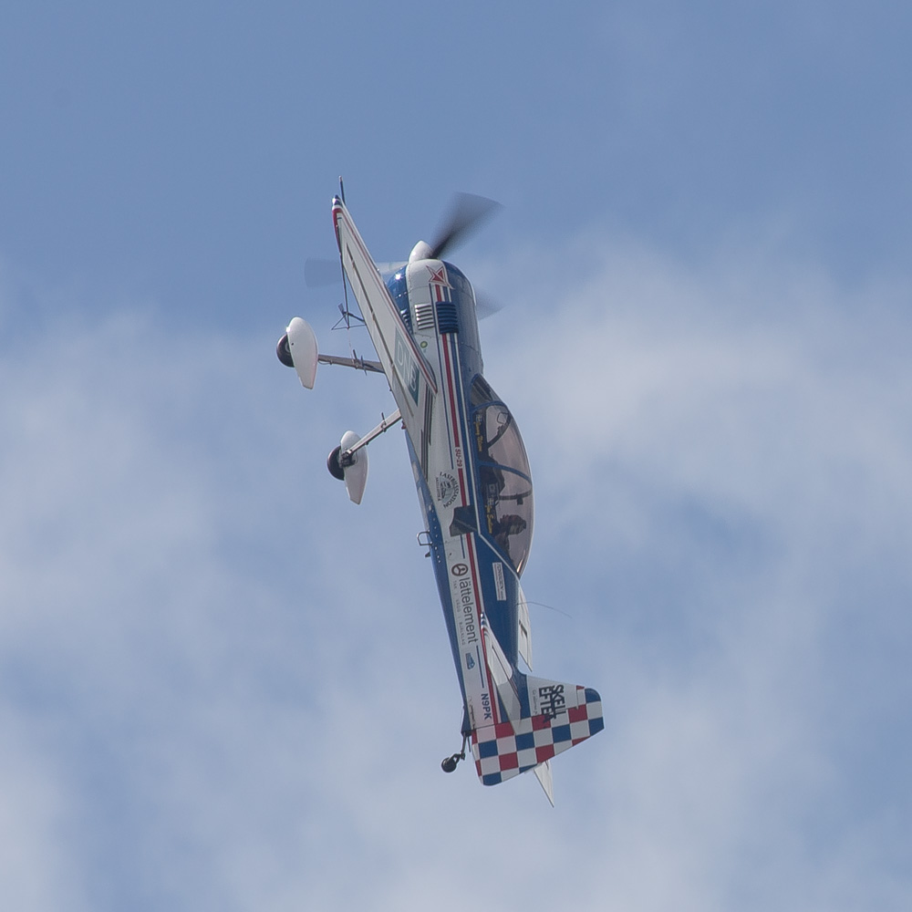 N9PK — Single-engine aircraft