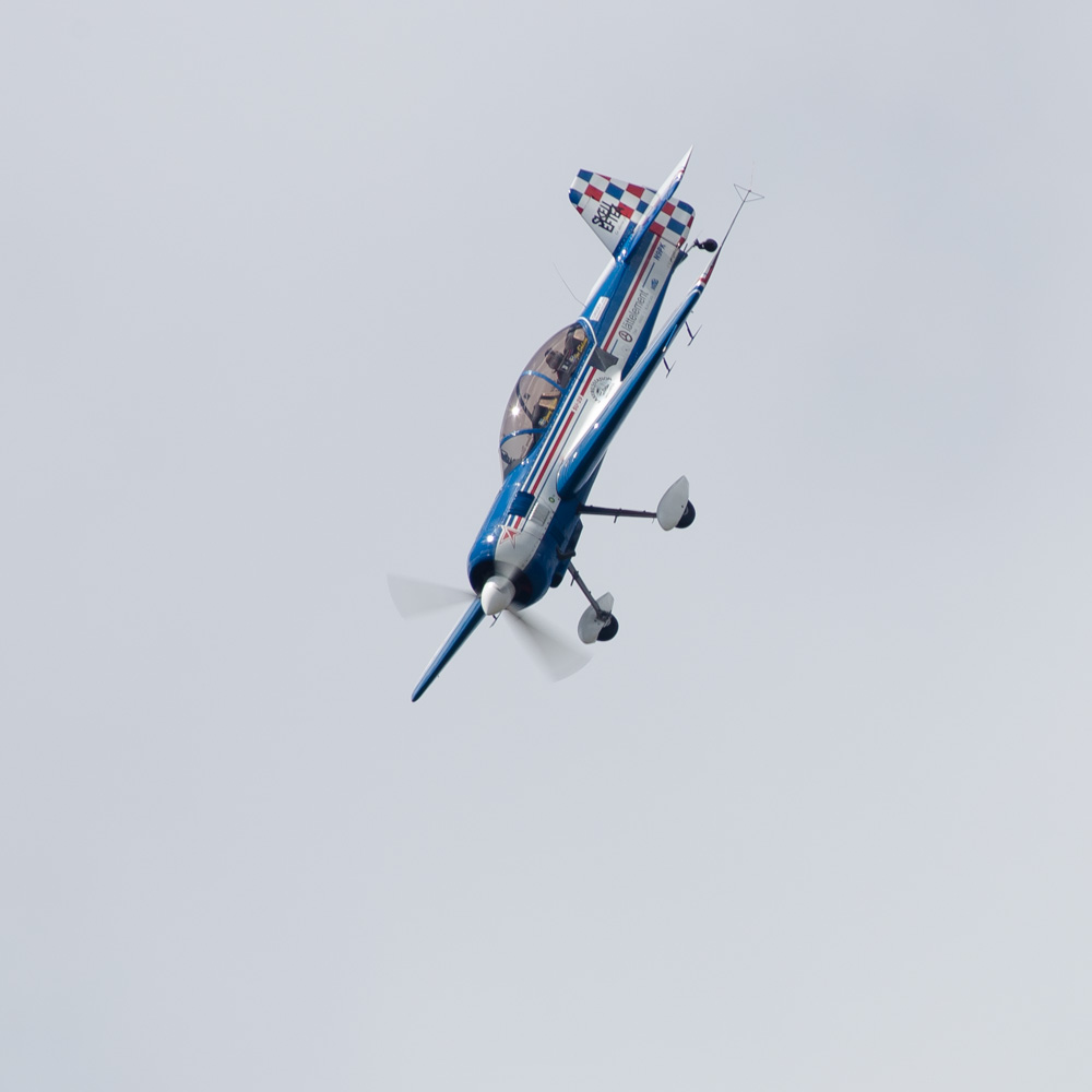 N9PK — Single-engine aircraft