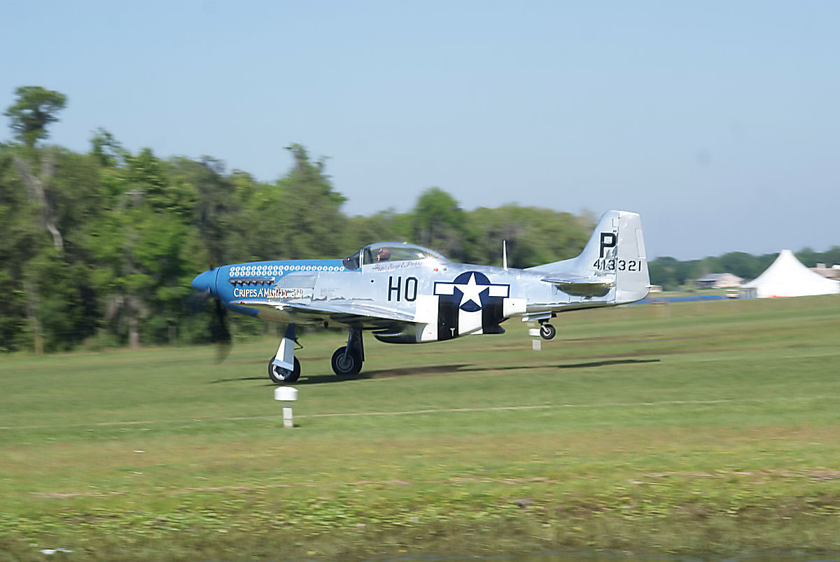 — Aircraft