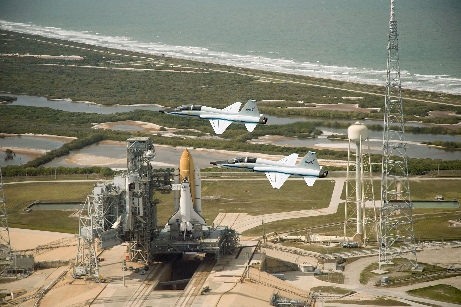 N924NA — Aircraft