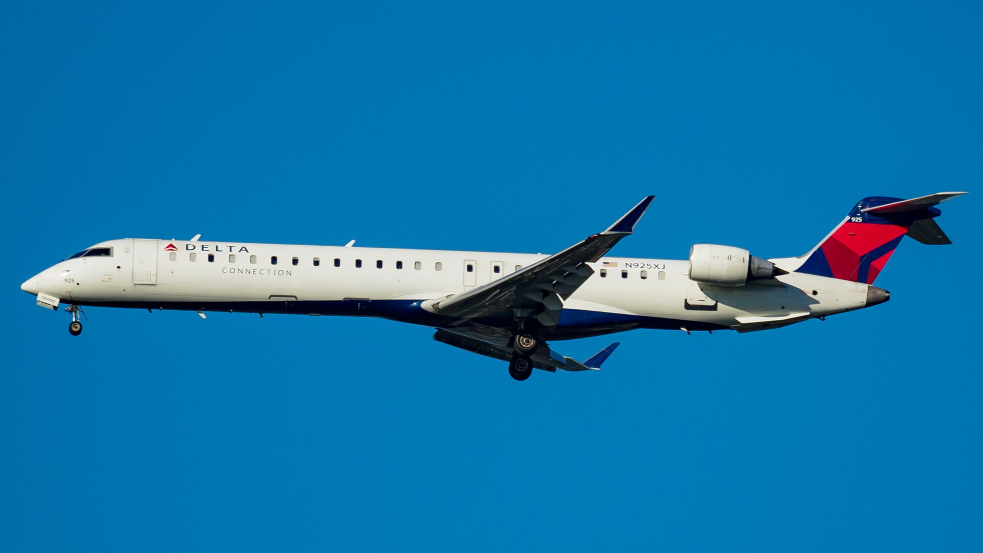 N925XJ — Aircraft