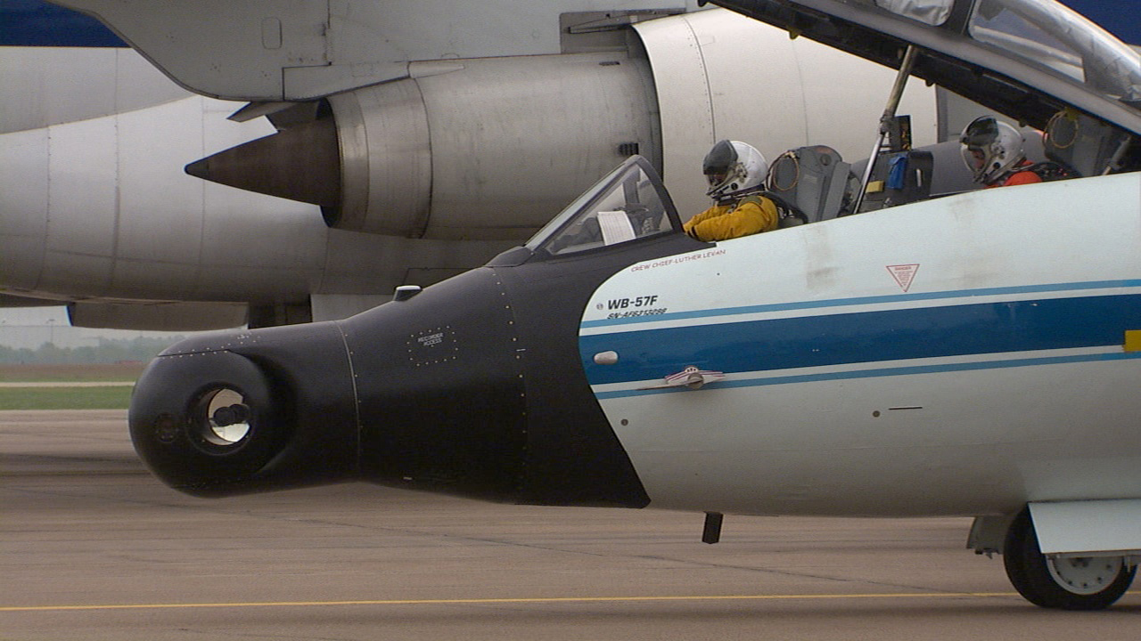 N928NA — Aircraft